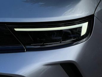 Vauxhall Mokka Electric 50kWh SRi Premium Auto 5dr