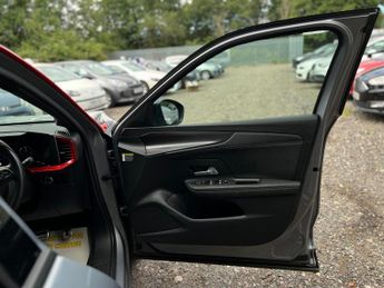 Vauxhall Mokka Electric 50kWh SRi Premium Auto 5dr