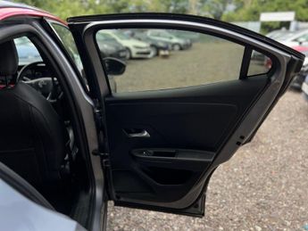 Vauxhall Mokka Electric 50kWh SRi Premium Auto 5dr