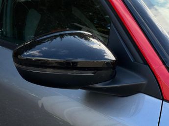 Vauxhall Mokka Electric 50kWh SRi Premium Auto 5dr