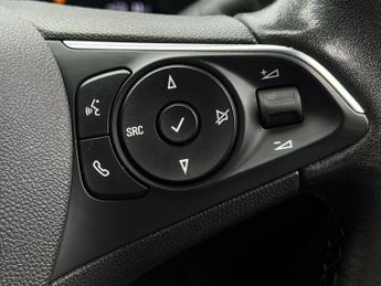 Vauxhall Mokka Electric 50kWh SRi Premium Auto 5dr