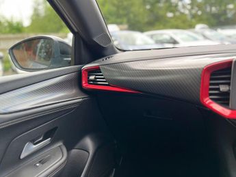 Vauxhall Mokka Electric 50kWh SRi Premium Auto 5dr