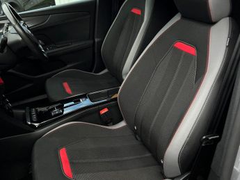 Vauxhall Mokka Electric 50kWh SRi Premium Auto 5dr