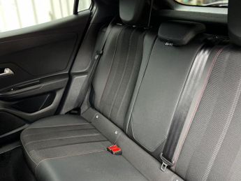 Vauxhall Mokka Electric 50kWh SRi Premium Auto 5dr