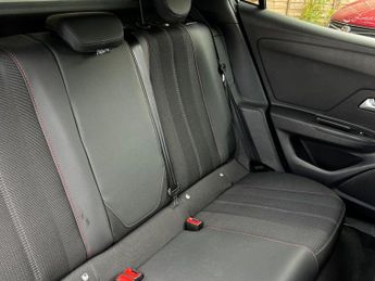 Vauxhall Mokka Electric 50kWh SRi Premium Auto 5dr