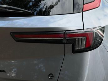 Vauxhall Mokka Electric 50kWh SRi Premium Auto 5dr