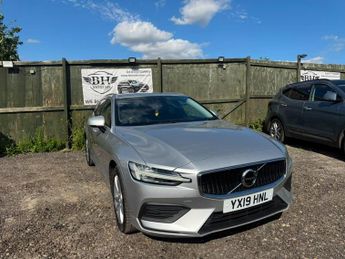 Volvo V60 2.0 D3 Momentum Plus Auto Euro 6 (s/s) 5dr