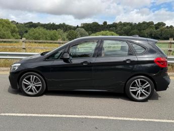 BMW 2 Series Active Tourer 1.5 216d M Sport Euro 6 (s/s) 5dr