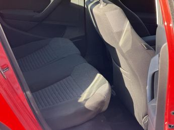 Volkswagen Polo 1.4 SEL DSG Euro 5 5dr