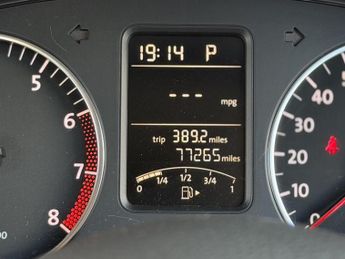 Volkswagen Polo 1.4 SEL DSG Euro 5 5dr