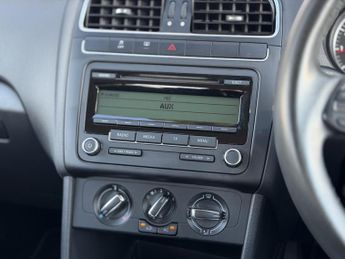 Volkswagen Polo 1.4 SEL DSG Euro 5 5dr