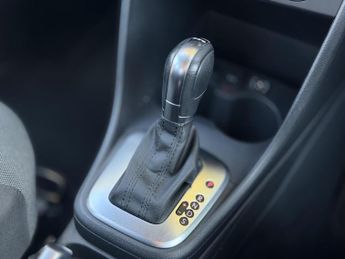 Volkswagen Polo 1.4 SEL DSG Euro 5 5dr