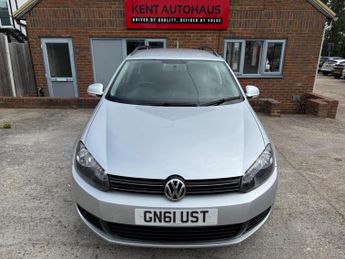 Volkswagen Golf Golf 1.4 TSI SE DSG Automatic Euro5 5dr
