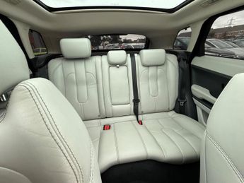 Land Rover Range Rover Evoque 2.2 SD4 Prestige Lux Auto 4WD Euro 5 (s/s) 5dr