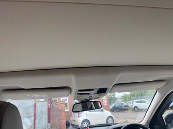 Land Rover Range Rover Evoque 2.2 SD4 Prestige Lux Auto 4WD Euro 5 (s/s) 5dr