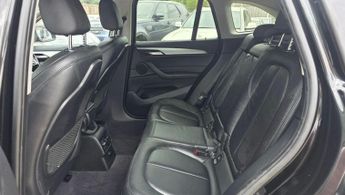 BMW X1 2.0 18d SE Auto sDrive Euro 6 (s/s) 5dr