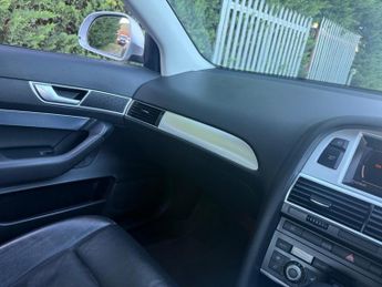 Audi A6 Saloon 2.0 TDI SE Multitronic Euro 5 4dr