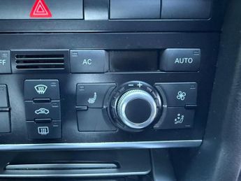 Audi A6 Saloon 2.0 TDI SE Multitronic Euro 5 4dr