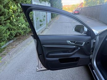 Audi A6 Saloon 2.0 TDI SE Multitronic Euro 5 4dr