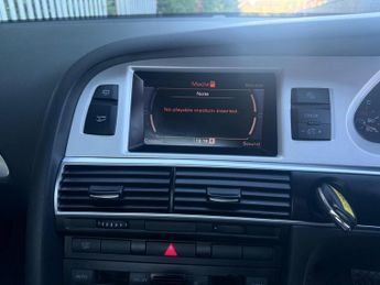 Audi A6 Saloon 2.0 TDI SE Multitronic Euro 5 4dr