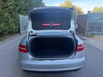 Audi A6 Saloon 2.0 TDI SE Multitronic Euro 5 4dr