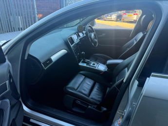 Audi A6 Saloon 2.0 TDI SE Multitronic Euro 5 4dr