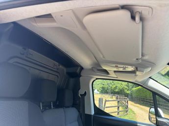 Vauxhall Combo 1.5 Turbo D 2000 Sportive L1 H1 Euro 6 4dr