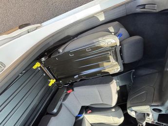Vauxhall Combo 1.5 Turbo D 2000 Sportive L1 H1 Euro 6 4dr