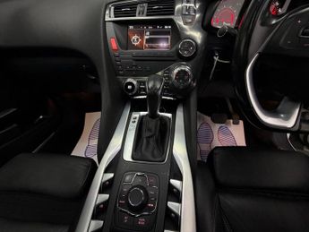 Citroen DS5 2.0 HDi DSport Auto Euro 5 5dr