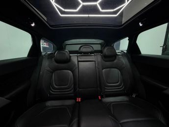 Citroen DS5 2.0 HDi DSport Auto Euro 5 5dr