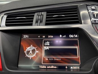 Citroen DS5 2.0 HDi DSport Auto Euro 5 5dr