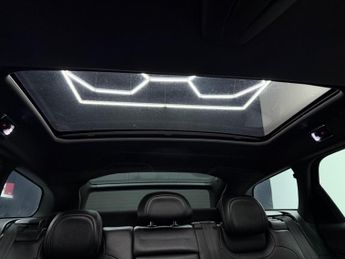 Citroen DS5 2.0 HDi DSport Auto Euro 5 5dr