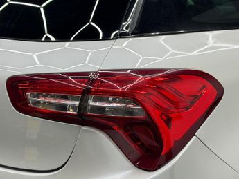 Citroen DS5 2.0 HDi DSport Auto Euro 5 5dr