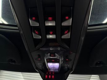 Citroen DS5 2.0 HDi DSport Auto Euro 5 5dr