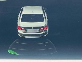 BMW 3 Series 2.0 320d ED Plus Auto Euro 6 (s/s) 4dr