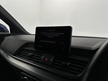 Audi Q5 2.0 TFSI S line S Tronic quattro Euro 6 (s/s) 5dr
