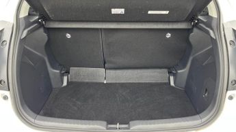 Toyota Yaris 1.5 VVT-h Icon E-CVT Euro 6 (s/s) 5dr