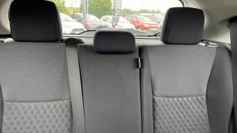 Toyota Yaris 1.5 VVT-h Icon E-CVT Euro 6 (s/s) 5dr