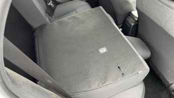 Toyota Yaris 1.5 VVT-h Icon E-CVT Euro 6 (s/s) 5dr