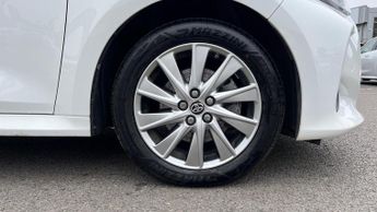 Toyota Yaris 1.5 VVT-h Icon E-CVT Euro 6 (s/s) 5dr