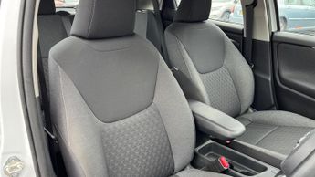 Toyota Yaris 1.5 VVT-h Icon E-CVT Euro 6 (s/s) 5dr