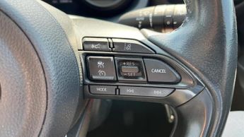 Toyota Yaris 1.5 VVT-h Design E-CVT Euro 6 (s/s) 5dr