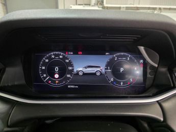 Land Rover Range Rover Evoque 2.0 D180 HSE Auto 4WD Euro 6 (s/s) 5dr