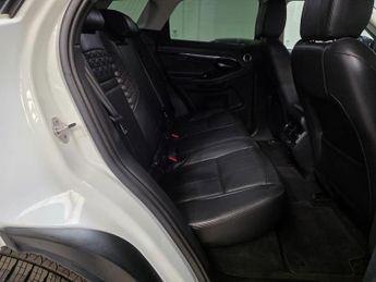 Land Rover Range Rover Evoque 2.0 D180 HSE Auto 4WD Euro 6 (s/s) 5dr