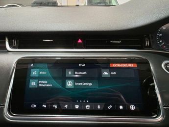 Land Rover Range Rover Evoque 2.0 D180 HSE Auto 4WD Euro 6 (s/s) 5dr