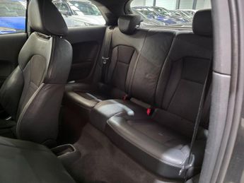 Audi A1 1.4 TFSI S line S Tronic Euro 5 (s/s) 3dr