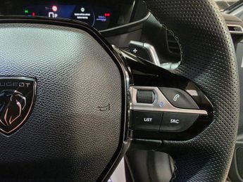 Peugeot 208 1.2 GT e-DSC6 Euro 6 (s/s) 5dr