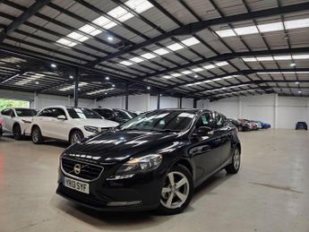 Volvo V40 1.6 D2 ES Nav Euro 5 (s/s) 5dr