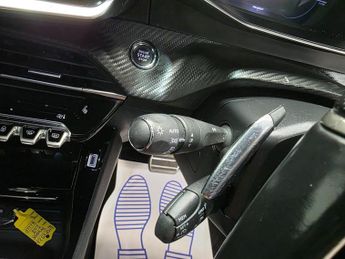 Peugeot 208 1.2 GT e-DSC6 Euro 6 (s/s) 5dr