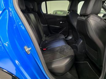 Peugeot 208 1.2 GT e-DSC6 Euro 6 (s/s) 5dr